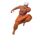 Nam - Dragon Ball Z: Budokai Tenkaichi 3