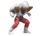 Jeice - Dragon Ball Z: Budokai Tenkaichi 3