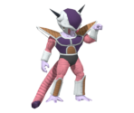 Frieza 1st Form - Dragon Ball Z: Budokai Tenkaichi 3