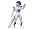Frieza Final Form - Dragon Ball Z: Budokai Tenkaichi 3