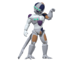 Mecha Frieza - Dragon Ball Z: Budokai Tenkaichi 3