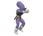 Appule - Dragon Ball Z: Budokai Tenkaichi 3