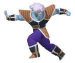 Frieza Soldier - Dragon Ball Z: Budokai Tenkaichi 3