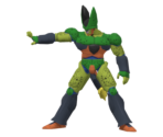 Cell 2nd Form - Dragon Ball Z: Budokai Tenkaichi 3