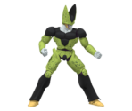 Cell Perfect Form - Dragon Ball Z: Budokai Tenkaichi 3