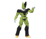 Cell Perfect - Dragon Ball Z: Budokai Tenkaichi 3