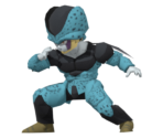 Cell Jr. - Dragon Ball Z: Budokai Tenkaichi 3