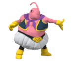 Majin Buu - Dragon Ball Z: Budokai Tenkaichi 3