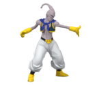 Majin Buu (Pure Evil) - Dragon Ball Z: Budokai Tenkaichi 3