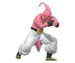 Super Buu - Dragon Ball Z: Budokai Tenkaichi 3
