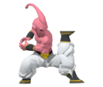 Kid Buu - Dragon Ball Z: Budokai Tenkaichi 3
