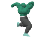 Super Garlic Jr. - Dragon Ball Z: Budokai Tenkaichi 3