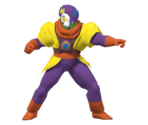 Slug - Dragon Ball Z: Budokai Tenkaichi 3
