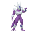 Cooler Final Form - Dragon Ball Z: Budokai Tenkaichi 3