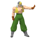 Android 13 - Dragon Ball Z: Budokai Tenkaichi 3