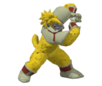 Great Ape Baby - Dragon Ball Z: Budokai Tenkaichi 3
