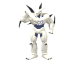 Omega Shenron - Dragon Ball Z: Budokai Tenkaichi 3