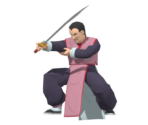 General Tao - Dragon Ball Z: Budokai Tenkaichi 3