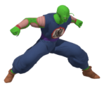 Demon King Piccolo - Dragon Ball Z: Budokai Tenkaichi 3