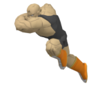 Spopovich - Dragon Ball Z: Budokai Tenkaichi 3