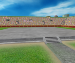 World Tournament Stage - Dragon Ball Z: Budokai Tenkaichi 3