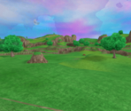 Sacred World of the Kai - Dragon Ball Z: Budokai Tenkaichi 3