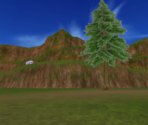 Mountain Road - Dragon Ball Z: Budokai Tenkaichi 3