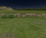 Plains (Night, story) - Dragon Ball Z: Budokai Tenkaichi 3