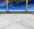 Otherworld Arena - Dragon Ball Z: Budokai Tenkaichi 3