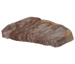 Steak - Paper Mario: Color Splash