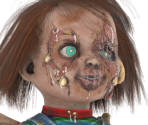 Chucky (Blighted Good Guy) - Dead by Daylight