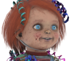 Chucky (Birthday Doll) - Dead by Daylight
