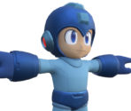 Mega Man - Super Smash Bros. Ultimate