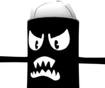 Canoodle - Bendy's Nightmare Run