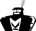 Dewey - Bendy's Nightmare Run