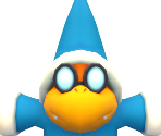 Kamek - Mario Party: Star Rush