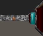 Level 4-1 - Wolfenstein 3D