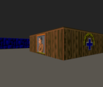 Level 4-2 - Wolfenstein 3D