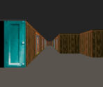 Level 4-3 - Wolfenstein 3D