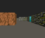 Level 4-5 - Wolfenstein 3D