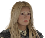 Elizabeth Swann - Kingdom Hearts III
