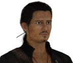 Will Turner - Kingdom Hearts III