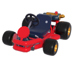 Pipe Frame - Mario Kart Tour