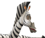 Marty - Madagascar 3: Race Across Europe