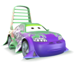 Wingo - Cars