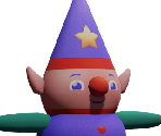 Charlie the Holiday Elf - Macy's Thanksgiving Day Parade Game