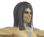 Mileena (Flesh Pit) - Mortal Kombat (2011)