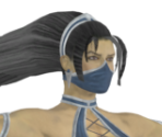 Kitana - Mortal Kombat (2011)