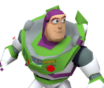 Buzz Lightyear - Toy Story 3