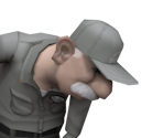 Mr. Tony - Toy Story 3